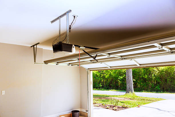 Top rated local Garage Door Roller Replacement specialists in Bertsch-Oceanview, CA